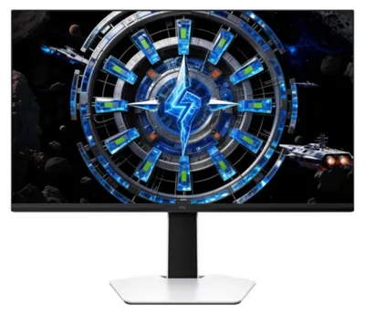 Produktbild von TCL C2 27C2A, 68,6 cm (27"), 3840 x 2160 Pixel, 4K Ultra HD, QLED, 1 ms, Weiß