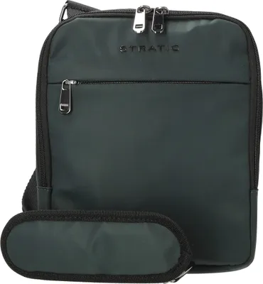 Produktbild von Stratic Pure Messenger Bag S - Umhängetasche (dark green)