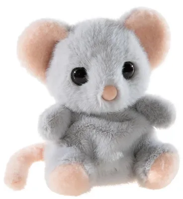 Image de Heunec Muis (13 cm)