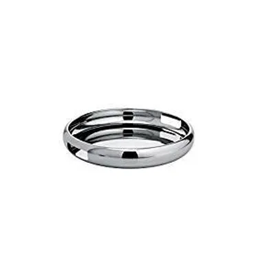 Obrázek produktu pro Sambonet Sphera Postříbřená mísa/2 rukojeti 32 cm S0088-S00370-55591-32