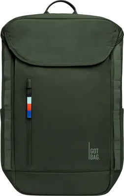 Produktbild von Got Bag Pro Pack algae Rucksack