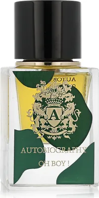 Image de Autobiographie Oh Boy ! EDP 65 ml UNISEX
