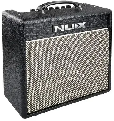 Produktbild von NUX Mighty 20 Mk2 Combo 20Watt/8Zoll