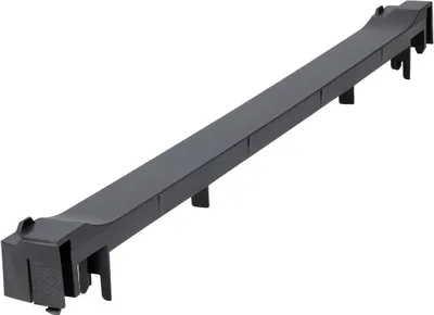 Produktbild von easyPART passend für 140129634014 Electrolux Türabdeckung oben AEG 14012963401/4 für Backofen