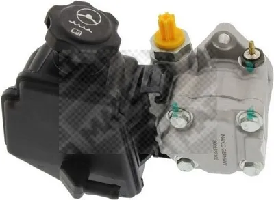 Produktbild von MAPCO 27933 Servolenkung Pumpe Servopumpe für SAAB 9-3 Kombi (YS3F) Hydraulisch