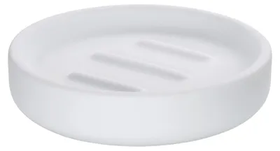 Image de Kela 23945, Blanc, Céramique, Rond, 11,5 cm, 115 mm, 115 mm