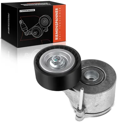 Produktbild von Frankberg Riemenspanner Keilrippenriemen 5751G7