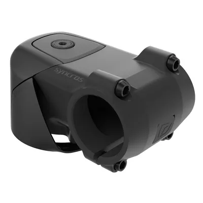 Produktbild von Syncros Am 2.0 31.8 Mm Fahrradvorbau Silber 50 mm / 5º Silber 50 mm