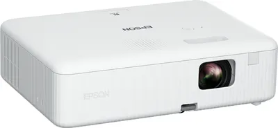 Image de EPSON CO-W01, projecteur HD 3LCD, 3.000 ANSI-Lumen