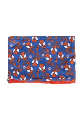 Produktbild von Disney Spidey Snood für Kinder Bunt Unisize Disney