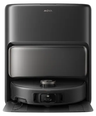 Produktbild von MOVA V50 ULTRA COMPLETE Reinigungsroboter 24.000 Pa, Wischen bei 50 °C, HEPA-Filter