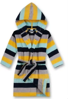 Produktbild von Sanetta Bathrobe kids 2404 104