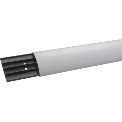 Obrázek produktu pro Hager SL1807507030, Šedá, PVC, 73 mm, 2000 mm