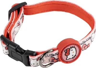 Produktbild von Cerda Group Hello Kitty Hundehalsband  2XS-XS  2XS-XS