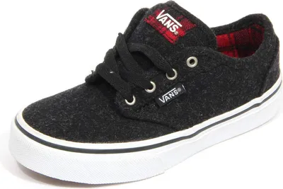 Immagine prodotto di H6642 sneaker bimbo VANS ATWOOD scarpe bambini
