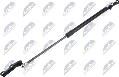 Produktbild von NTY AE-TY-049 Gasfeder Heckklappendämpfer für TOYOTA Yaris Schrägheck (P1) 500mm