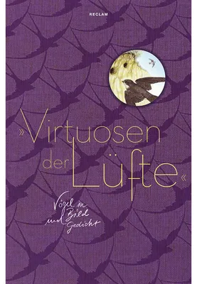 Zdjęcie produktu dla »Virtuosen der Lüfte«
