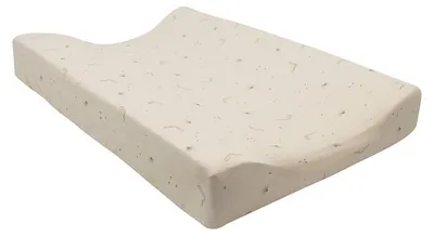 Produktbild von Witlof For Kids Wickelunterlagenbezug - Galaxy Dreams - 70 x 50 cm | Wickelauflagebezug