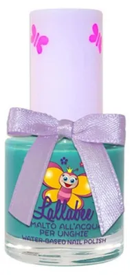 Productafbeelding van Lallabee, Lallabee, nagellak op waterbasis, 9 ml