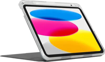 Obrázok produktu pre Targus Pro-Tek, Folio, Apple, 10.9" iPad (10th Gen), 27,7 cm (10.9"), 312,9 g
