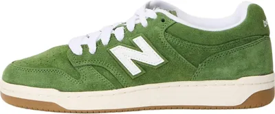 Immagine prodotto di New Balance Sneakers BB480PTG in DARK OLIVE color size 43