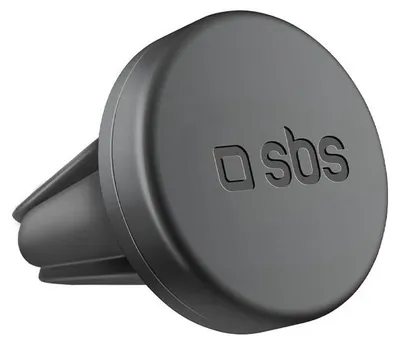Obrázek produktu pro SBS TESUPPUNIVAIRMAG, Mobilní telefon/smartphone, Pasivní držák, Auto, Černá