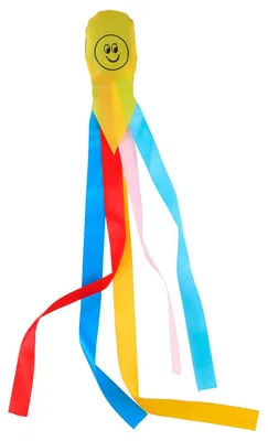 Immagine prodotto di Sacco da lancio arcobaleno, 64 cm