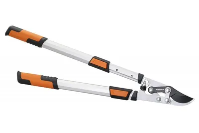 Produktbild von Getriebe Teleskop - Astschere Baumschere Strauchschere 66 - 90 cm, bis 40mm