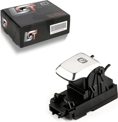 Produktbild von Schalter Feststellbremse Parkbremse Handbremse EPB für Mercedes W205 W213 C253