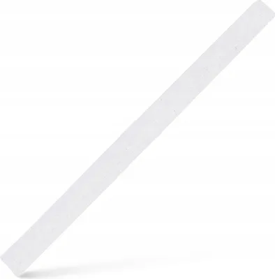 Image de FABER-CASTELL craie d'artiste PITT, blanc moyen