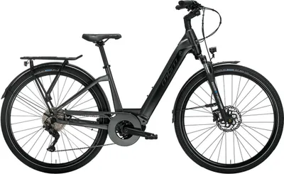 Produktbild von MBM Elektro-Trekkingbike 28 Zoll SINOPE  PRO, black