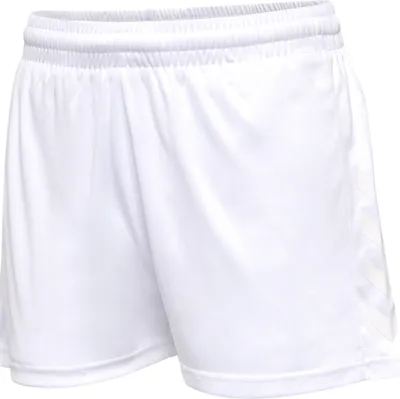 Immagine prodotto di Hummel hmlCORE XK POLY SHORTS DONNA NERO S