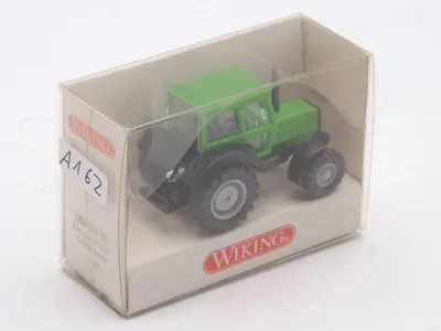 Produktbild von Wiking Traktor Deutz-FAhr Schlepper DX 4.70