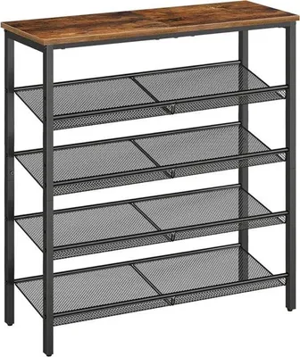 Produktbild von Schuhregal Schuhbox Schuhablage