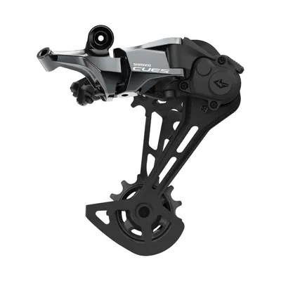 Cambio Shimano Ultegra R8000 11V Gabbia Lunga - Foto 5