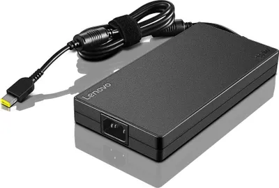 Obrázek produktu pro Originální napájecí adaptér Lenovo 230 W | Slim Tip | 20 V, 11,5 A | pro ThinkPad a Legion