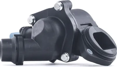 Produktbild von JP GROUP Thermostat Kühlmittel für AUDI A4 Avant (8ED, B7) A4 Avant (8E5, B6) A6 Avant (4B5, C5) A4 Limousine (8E2, B6) für VW PASSAT Variant (3B6)