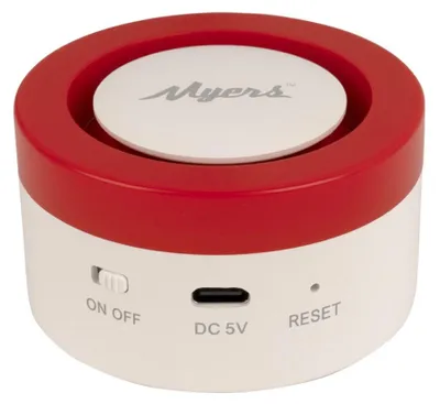 Zdjęcie produktu dla Inteligentny zestaw alarmowy WiFi MSS-AK1-WF