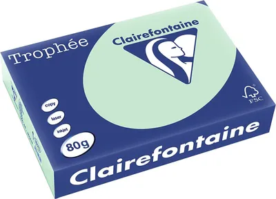 Obrázek produktu pro Clairefontaine Trofej A4