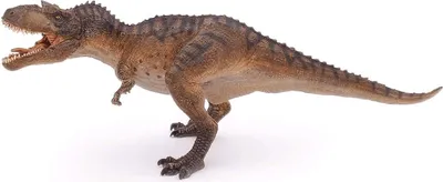 Produktbild von Papo Spielfigur 20cm Gorgosaurus, ab 3 Jahren