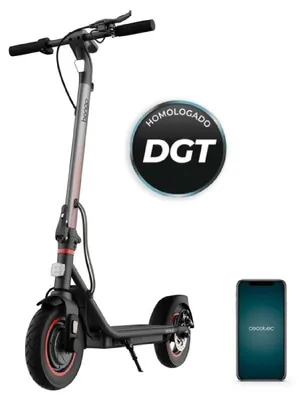 Obrázek produktu pro CECOTEC 07354 - Bongo D40 XL Connected