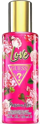 Produktbild von Guess Love Passion Kiss Mgiełka do ciała, 250 ml
