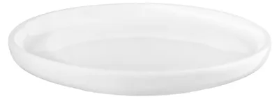 Produktbild von ASA oco Teller aus Fine Bone China, Weiß, 8,5cm, spülmaschinen- & mikrowellengeeignet