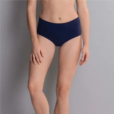 Produktbild von Anita Comfort Essentials Taillenslip 1343 Marineblau - größe S/M