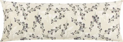 Obrázek produktu pro POVLAK na relaxační polštář KREP - 55x180 cm - Béžová,Šedá,Červená