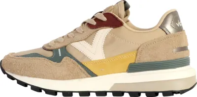 Produktbild von Sneakers aus Leder