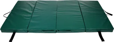 Immagine prodotto di Merco FoldMat 6 tappetino da ginnastica pieghevole verde 1 pezzo