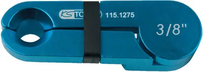 Productafbeelding van KS TOOLS 115.1275 Gereedschapset voor het loskoppelen van brandstofleidingen