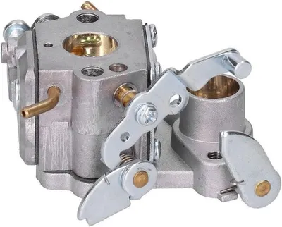 Vergaser für Kettensägen und Trimmer - Geeignet für P3314, P3416, P3816, P4018, PP3416, PP3516, PP3816, PP4018, PPB4218