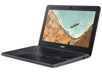 Immagine prodotto di Acer NX.A6UEG.001 Acer EDU ChromeBook 311 C722-K56B2 11,6"HD A73/A53/4GB/32GB ChromeOS